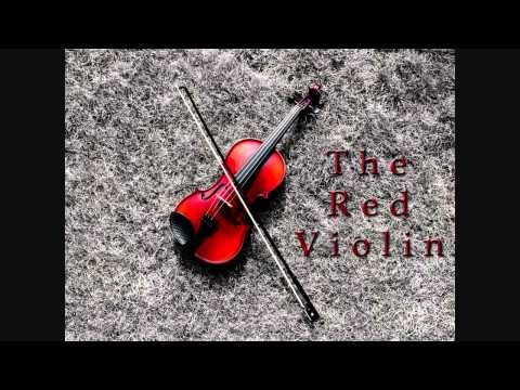 The Red Violin - Anna's Theme