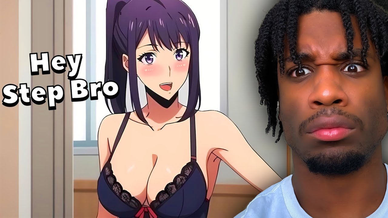 The Most DISTURBING Anime Scenes Out of Context