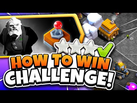 How I Beat