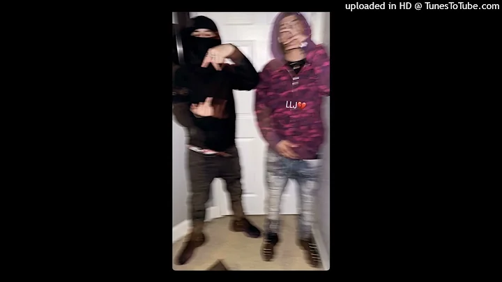 Lul Smerkish26 - Late Nightsk (feat. Lul FD) (reupload)