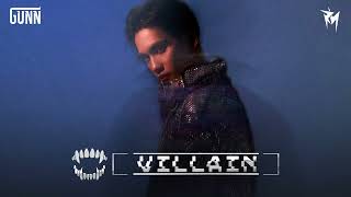 GUNN - Villain (Audio) #GUNN #Villain