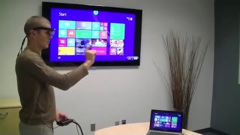 World Global Network (Worldgn) Space Lumina Demonstration