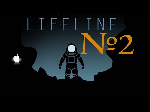 Lifeline - ПОЛНОЕ ПРОХОЖДЕНИЕ #2