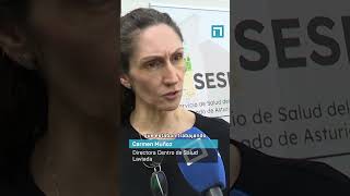 El barrio gijonés de Laviada celebra su primera Feria de Salud Comunitaria