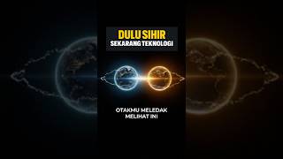 5 Teori Quantum Dulu Dianggap Sihir