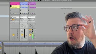 How To Use Shout Tracks, Bump Tracks, Drum Loops in Ableton Live