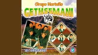 Video thumbnail of "Grupo Norteño Gethsemani - El Revolucionario"