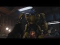 BumbleBee  Take on me Trailer