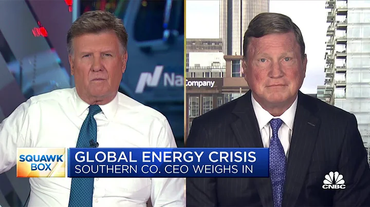 The U.S. needs to promote all fuel sources, says S...