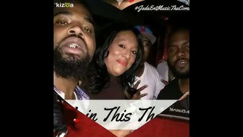 Kizoa Video Editor - Movie Maker: Jada