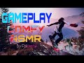 RIDERS REPUBLIC//Comfy Asmr gameplay