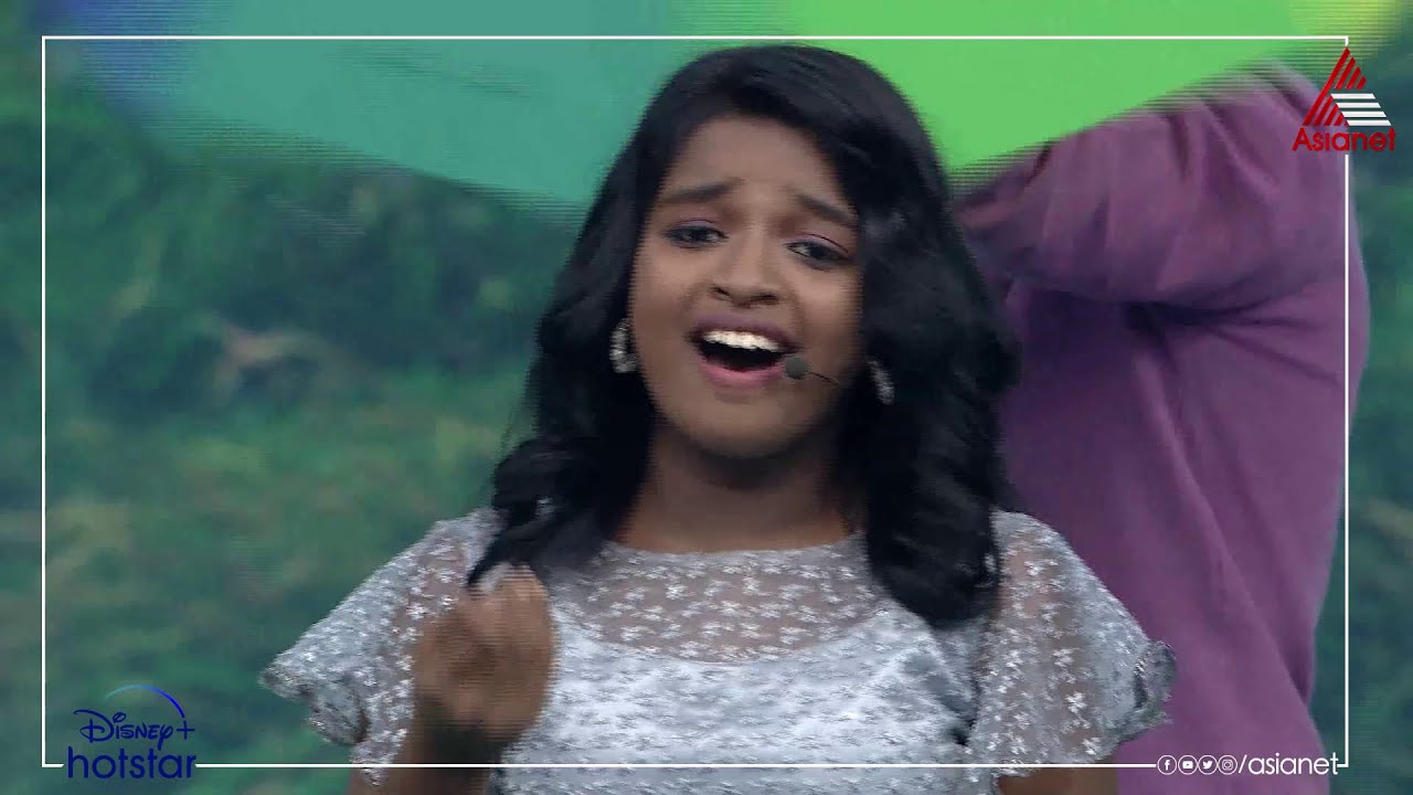 പ്രണയമണി തൂവൽ പൊഴിയും പവിഴ മഴയുമായി സനിഗ