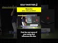 Resolve your slice problem: Keep your mind set on 4 o'clock | Golf Tips Vol.39 by Ted Oh #Golflesson