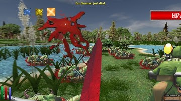 Modded Daggerfall in 2020 Ep. 80: Graphics and new Gameplay