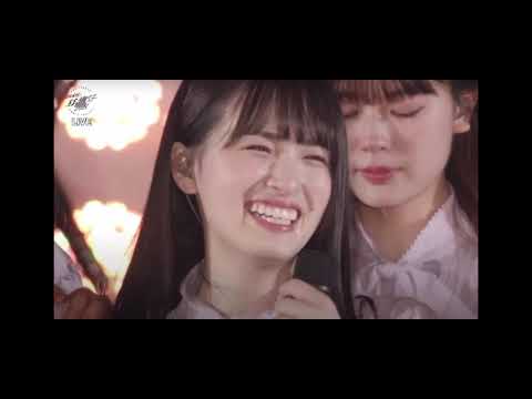 大園桃子  卒業mad  -変わらないもの-