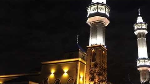 الشيخ عاصم اللحيدان - سورة غافر من آية (١٣-٢٠)