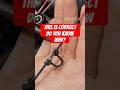 D-loops, constrictor knots, and saving your shot with braided fishing line! #elkshape #archery