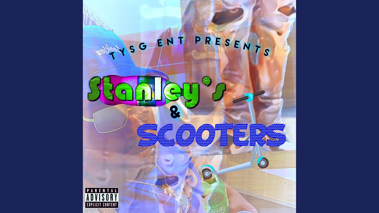 Watch Stanleys & Scooter on YouTube Watch Stanleys & Scooter on YouTube