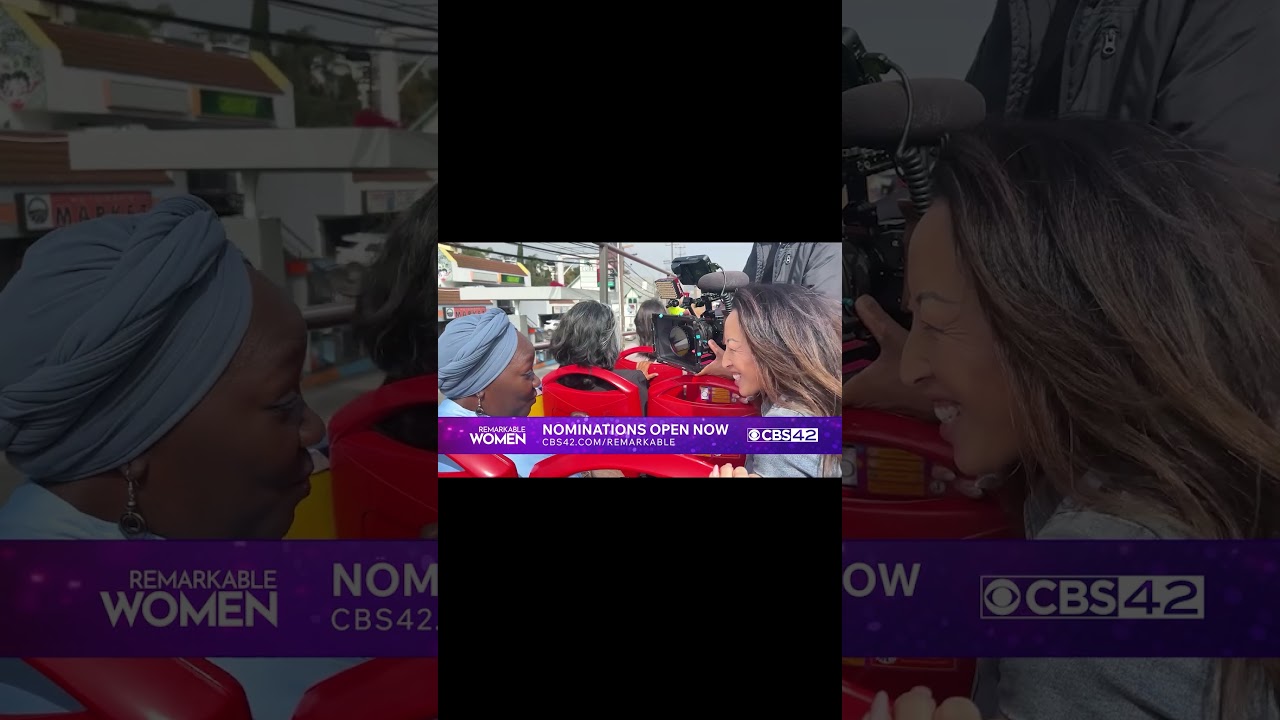 Remarkable Women 2026 Nominations