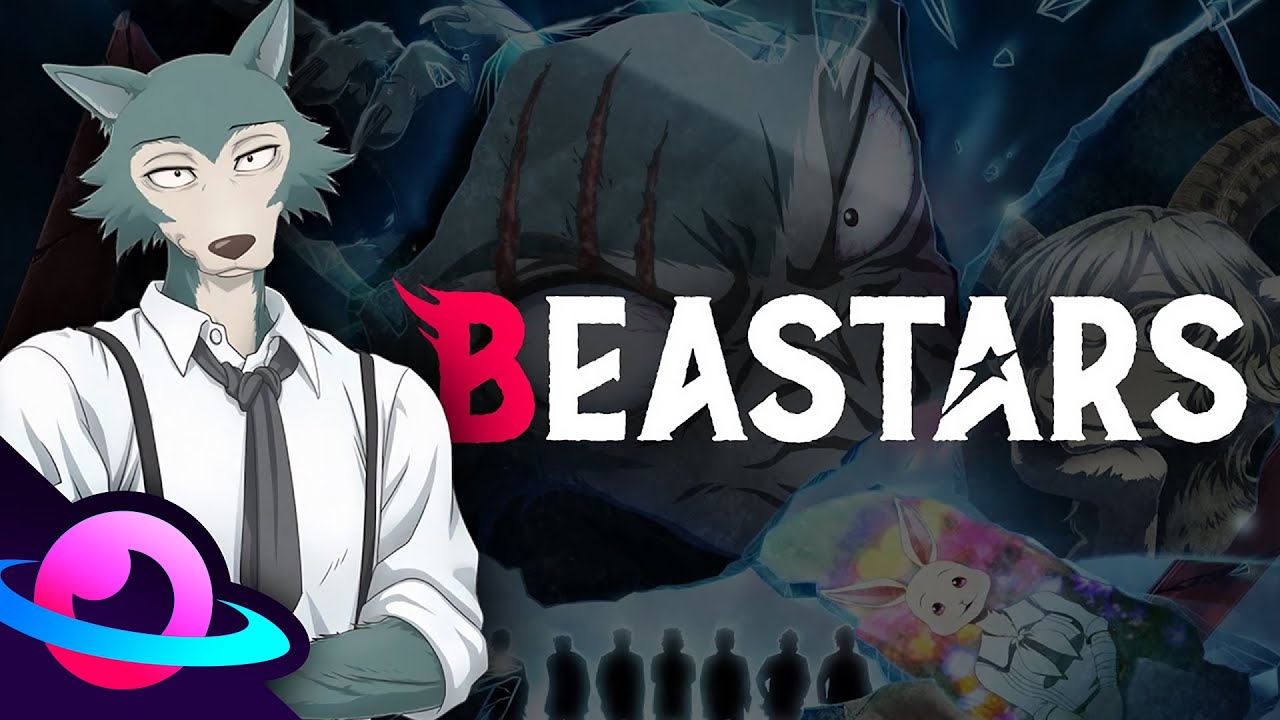 What Do We Think Of Beastars Anime Season 2? - KyuCast Highlights