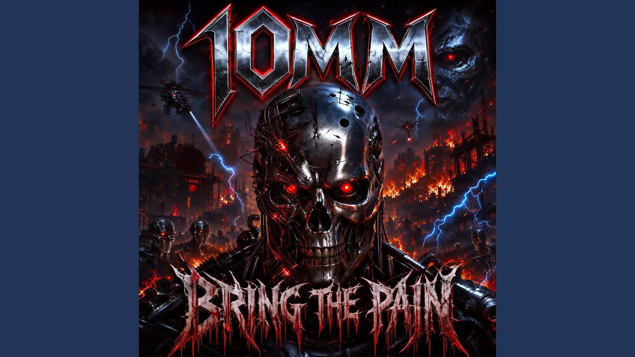BRING THE PAIN - YouTube