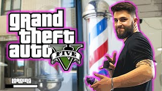 REAL LIFE GTA - Barbershop #MISSION1 screenshot 4