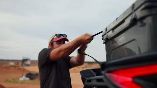 TIEGEAR | Lock Down your Load with FLEXSTRAP