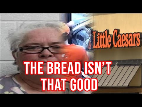 Rachel Scheuerman Verbally And Physically Assaults Black Teen At Little Caesars Drive Thru Window