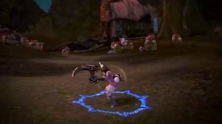 TERA - Console First Look Trailer | PS4
