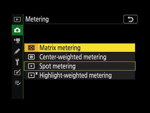 nikon-z6-best-settings,-initial-set-up-menu-walkthrough.