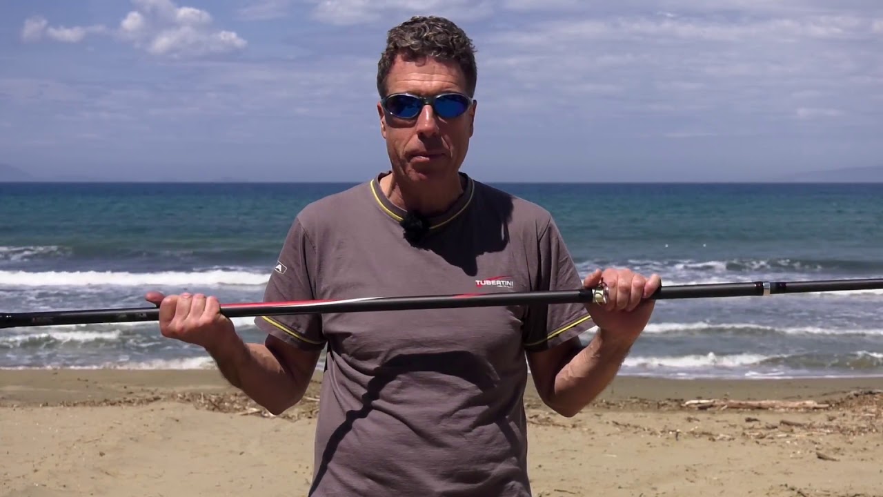 Demonia 250 Tubertini