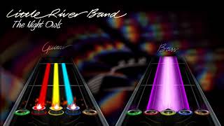 Little River Band - The Night Owls (Clone Hero Chart Preview)