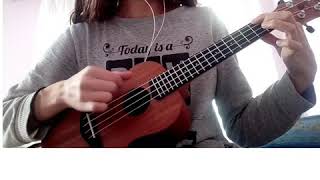 jakuzi-koca bir saçmalık (ukulele cover) Resimi