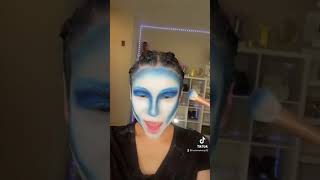 Corpse bride, tutorial completo en mi canal 🧟‍♀️👻