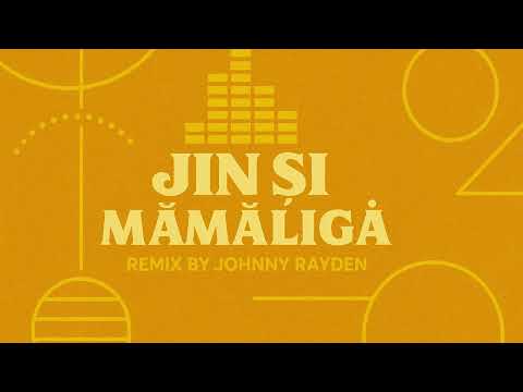 Duka Igor YAVALERIA Jin și Mamaliga JOHNNY RAYDEN Remix 
