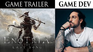Entoria Trailer - Game by Stoyan Stoyanov & His Team Entoria Trailer - Game by Stoyan Stoyanov & His Team