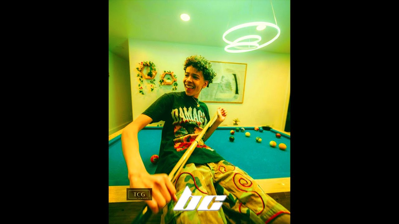 [FREE] Luh Tyler Type Beat - "COLLATERAL"