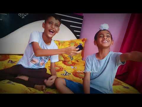 Children playing funny game | Mani Kular | Funny Video | Funny Clips | Games | Pranks |