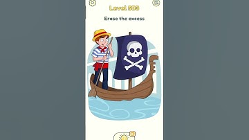 DOP2 level 503 erase the excess #shorts #viral #dop #gameplay #shortvideos #game #viralvideos #level