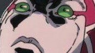 Gold Experience Requiem Muda Earrape 1 Hour