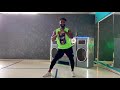 TIK TAK TIK TOK - CHUNE ❌ CAMI | ZUMBA #zumba #tiktaktiktok #zumbaclass #tonymosquera