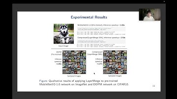 [ICML 2024] LayerMerge: Neural Network Depth Compression through Layer Pruning and Merging