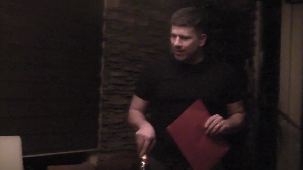 20110316 A Toast to your own journey - Dad, Philippe, Olya, Michael (01 of 03)