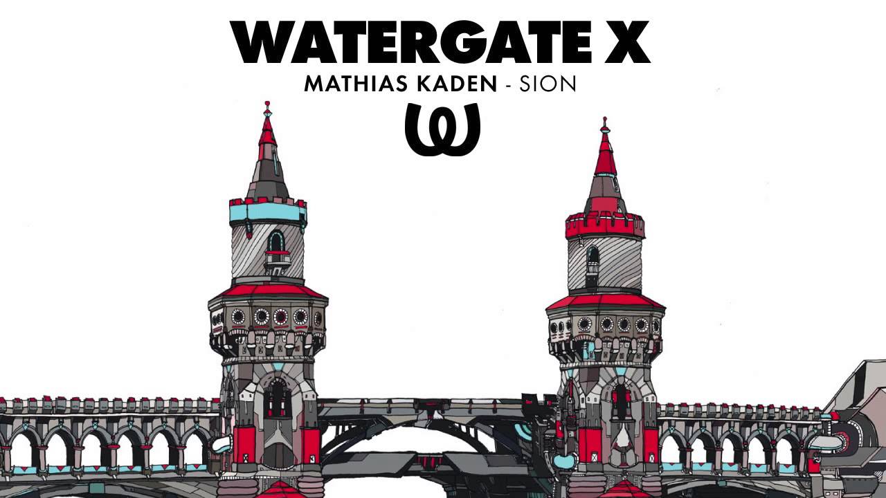 Download Mathias Kaden - Sion MP3
