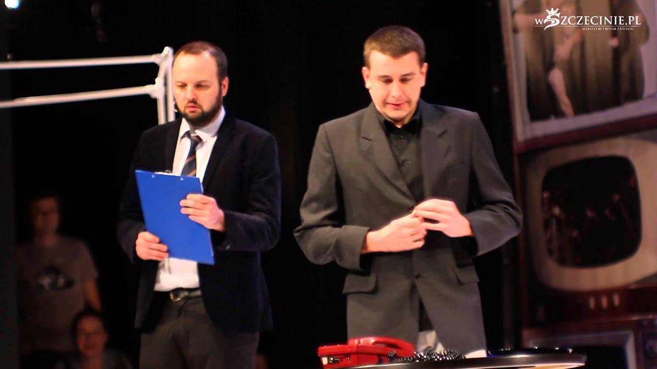 szczecin university 6. SZPAK - finał