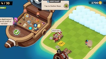 Pirate Evolution Gameplay (Gram Games)
