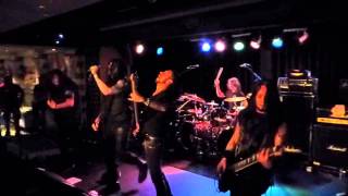 Watch Vallenfyre The Divine Have Fled video