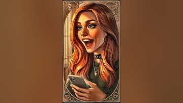 Follower.exe | The Perfect Algorithm #aihorror #blackmirror