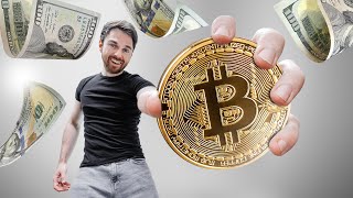 How Bitcoin Will Hit $1M By 2030
