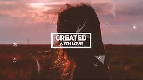 Dynamic Glitch Opener | After Effects Template